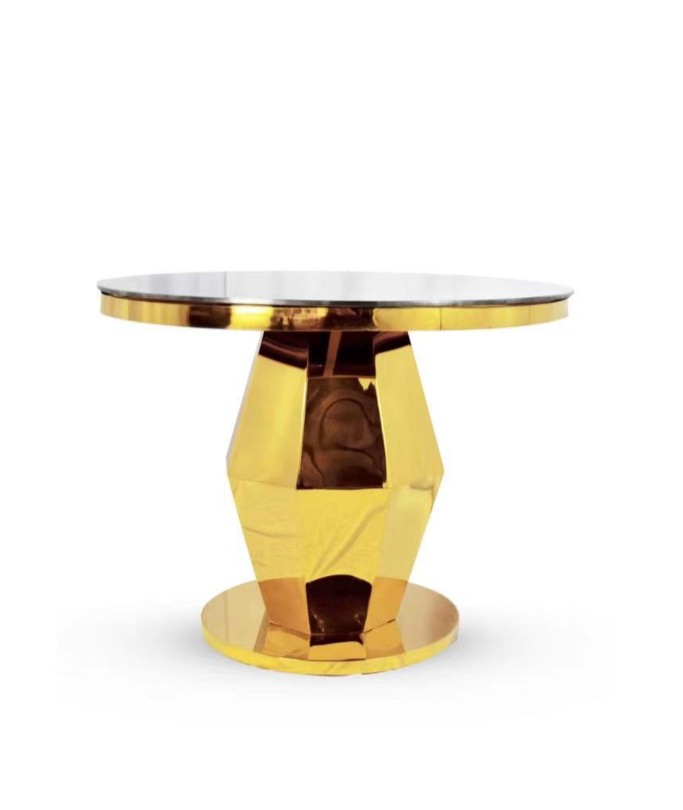 Hermes cake table