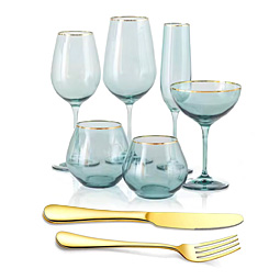 Dinnerware