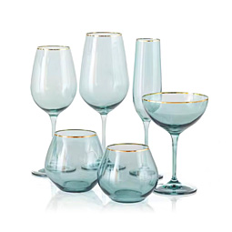 Glassware