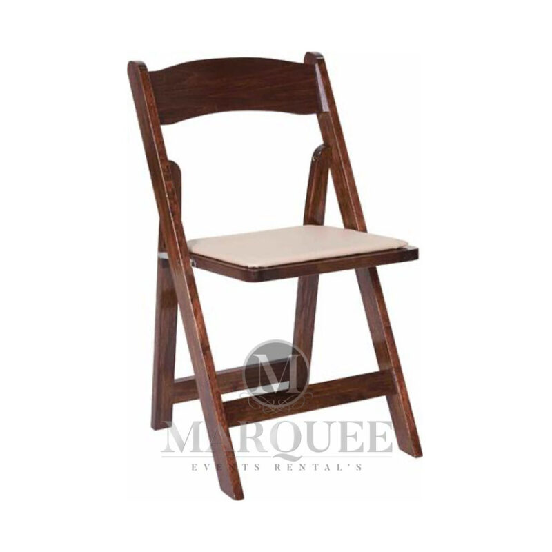 garden chairs fruitwood